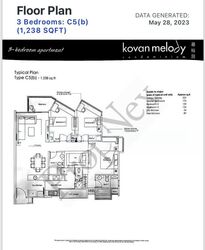Kovan Melody (D19), Condominium #603727221